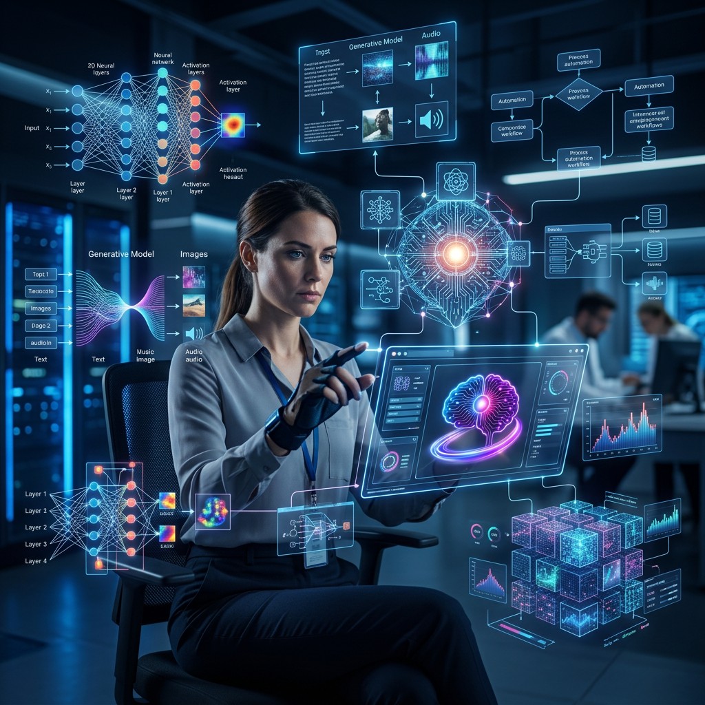 Exemplu generare Nano Banana 2